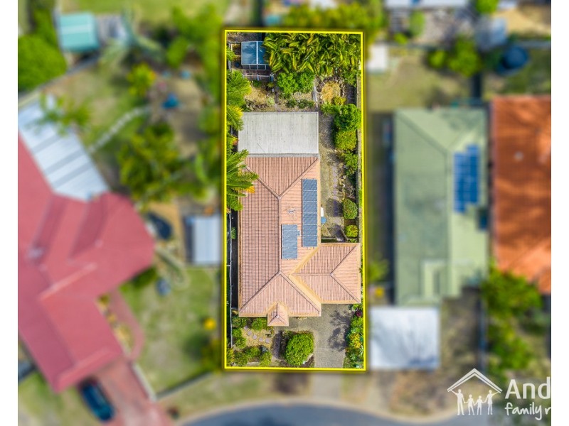 10 Deakin Place, Forest Lake QLD 4078