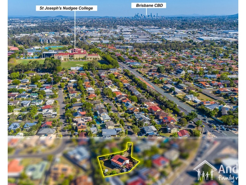 41 Leeson Street, Boondall QLD 4034