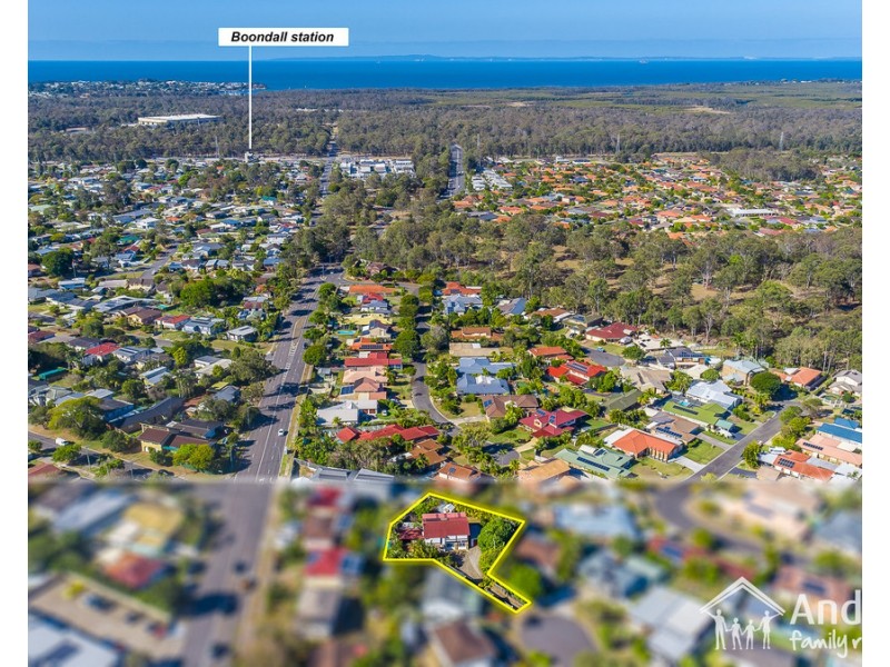 41 Leeson Street, Boondall QLD 4034