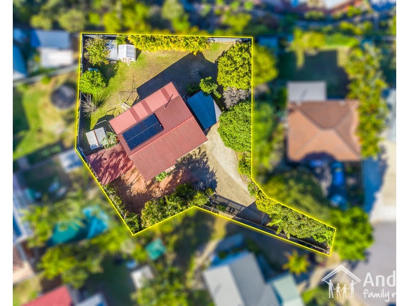 41 Leeson Street, Boondall QLD 4034
