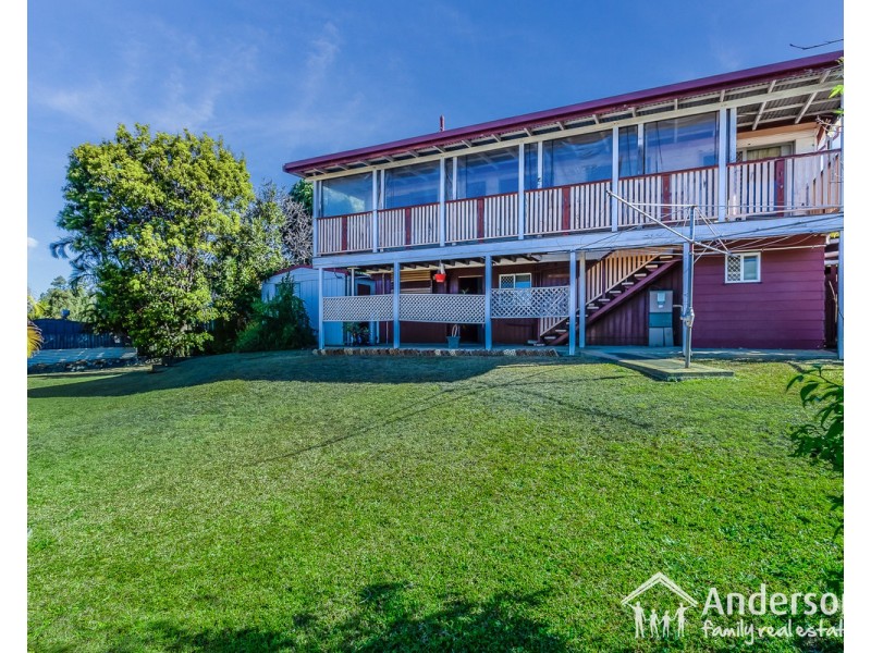 41 Leeson Street, Boondall QLD 4034