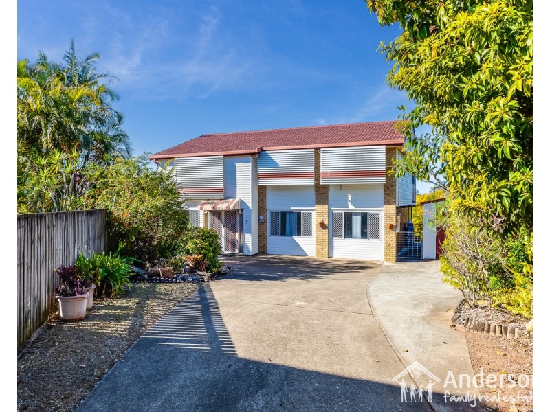 41 Leeson Street, Boondall QLD 4034