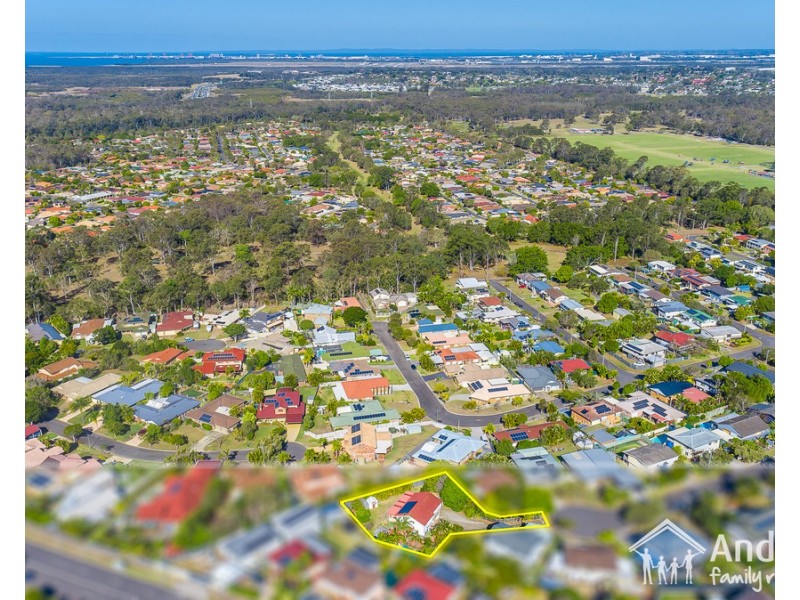 41 Leeson Street, Boondall QLD 4034