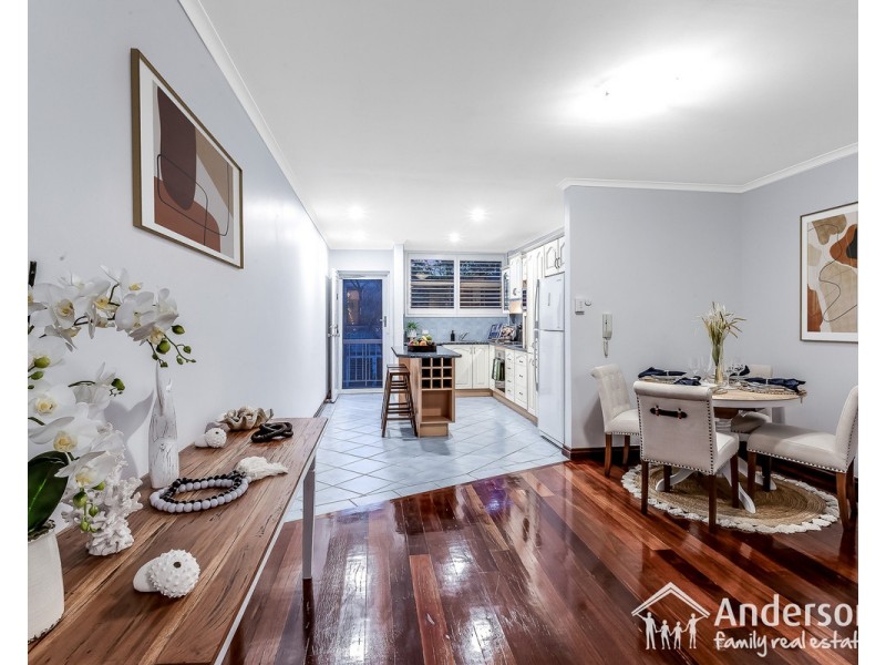 6/61 Bellevue Terrace, Clayfield QLD 4011