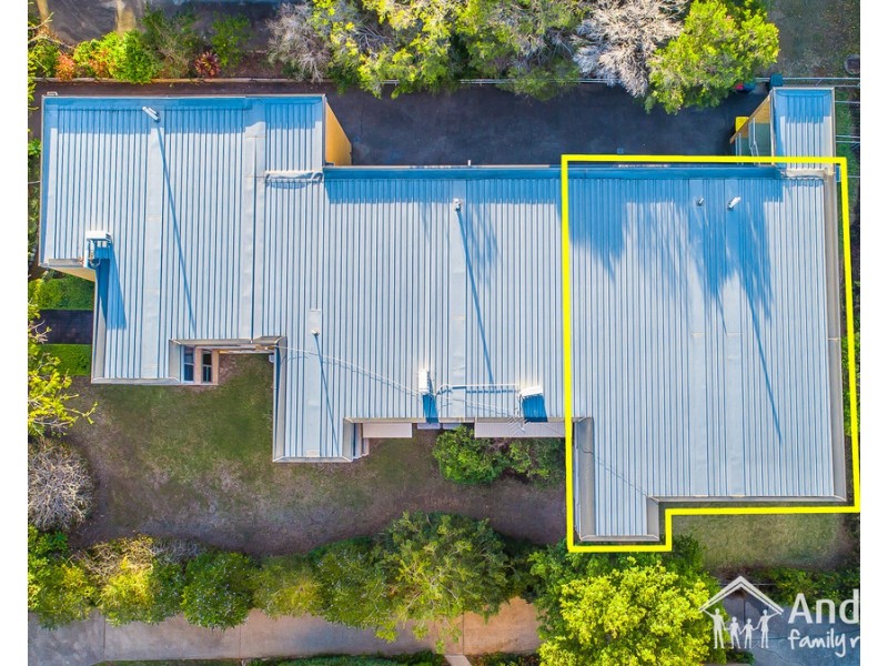 6/61 Bellevue Terrace, Clayfield QLD 4011