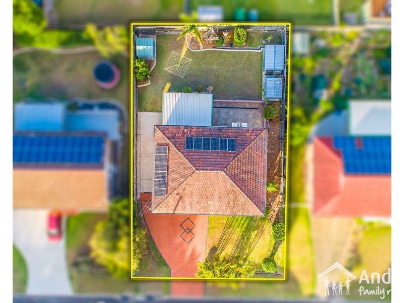 12 Hampshire Terrace, Albany Creek QLD 4035