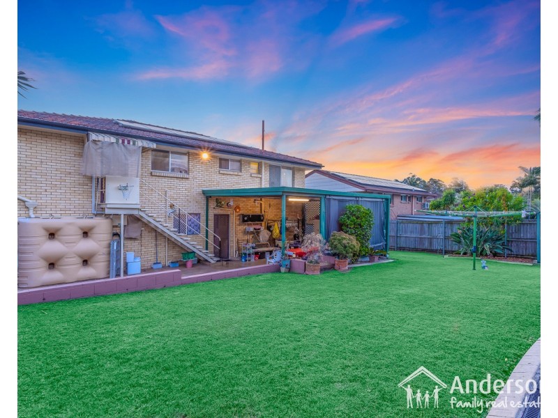 12 Hampshire Terrace, Albany Creek QLD 4035