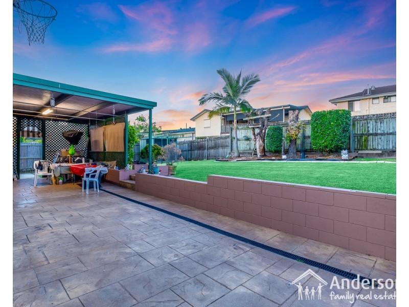 12 Hampshire Terrace, Albany Creek QLD 4035