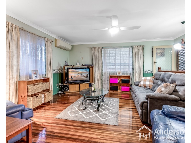 12 Hampshire Terrace, Albany Creek QLD 4035