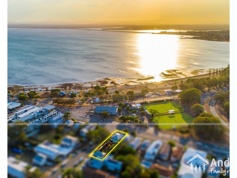 70 Oxley Avenue, Woody Point QLD 4019