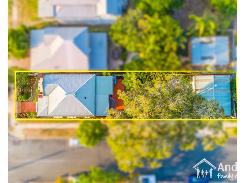 70 Oxley Avenue, Woody Point QLD 4019