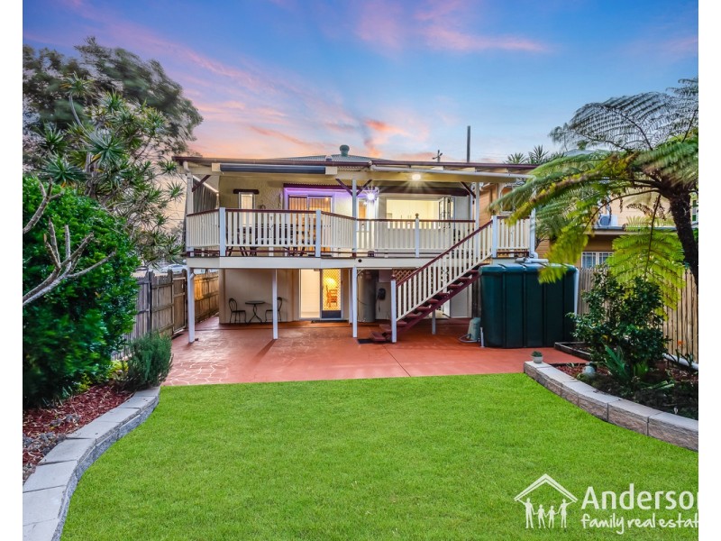 70 Oxley Avenue, Woody Point QLD 4019