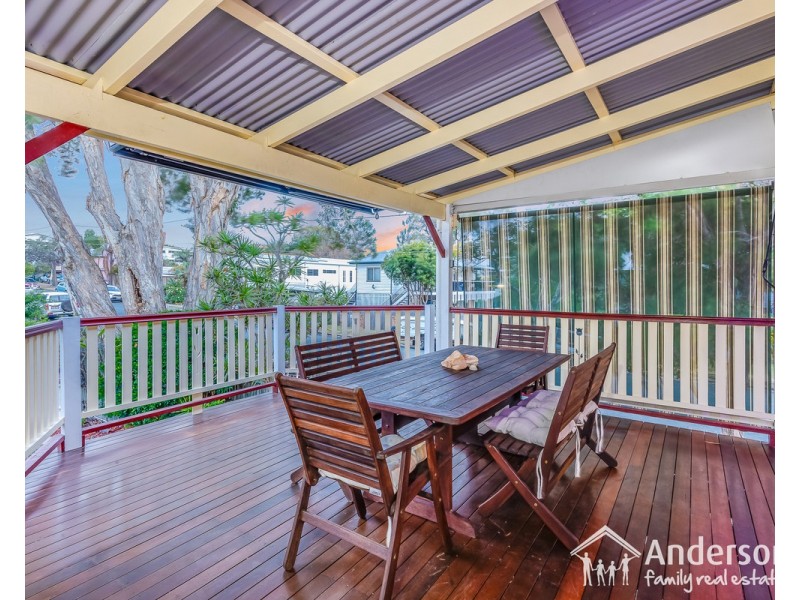 70 Oxley Avenue, Woody Point QLD 4019
