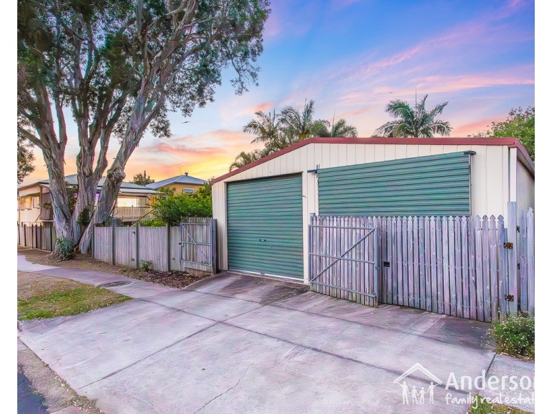 70 Oxley Avenue, Woody Point QLD 4019