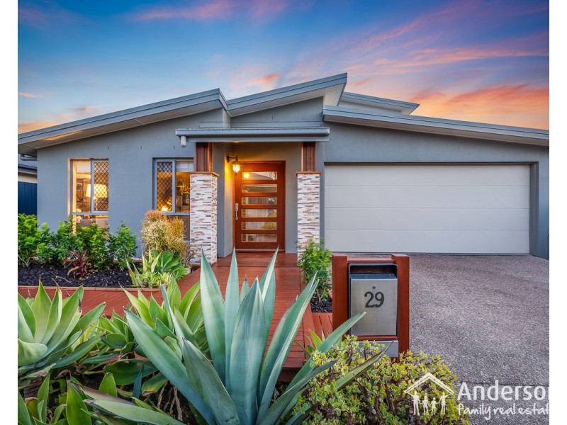 29 Obrist Place, Rochedale QLD 4123