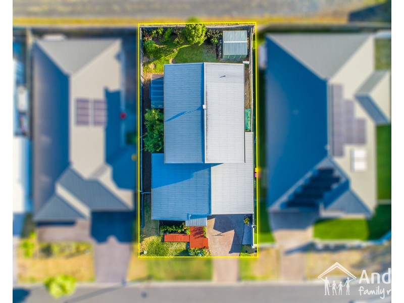 29 Obrist Place, Rochedale QLD 4123