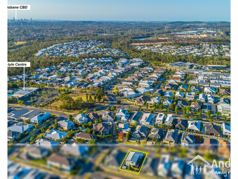 29 Obrist Place, Rochedale QLD 4123