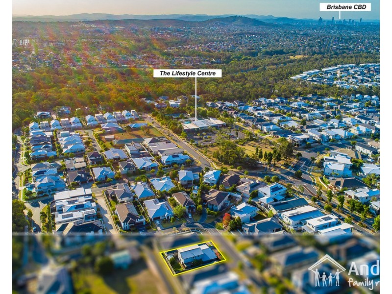 29 Obrist Place, Rochedale QLD 4123