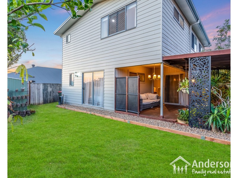 29 Obrist Place, Rochedale QLD 4123