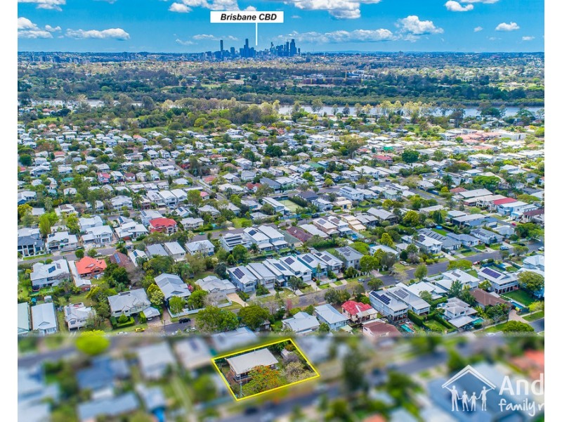 206 Long Street East, Graceville QLD 4075