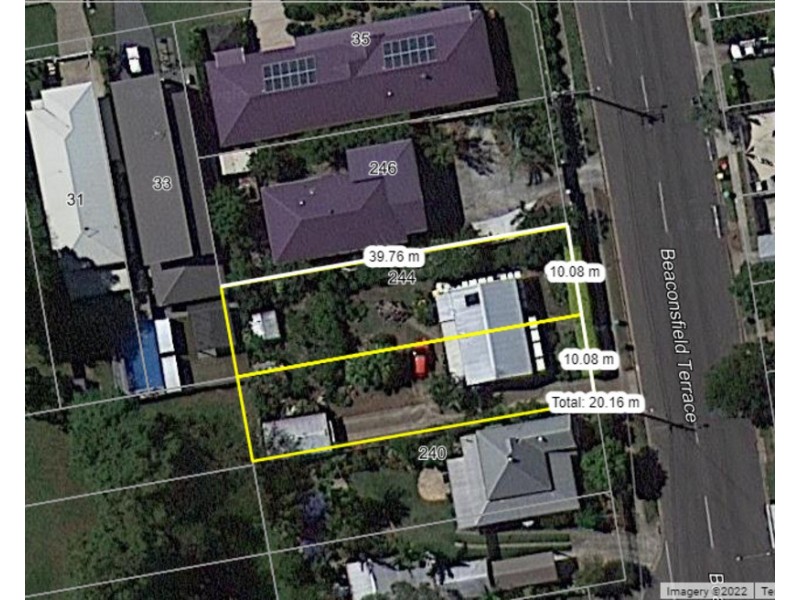 244 Beaconsfield Terrace, Brighton QLD 4017