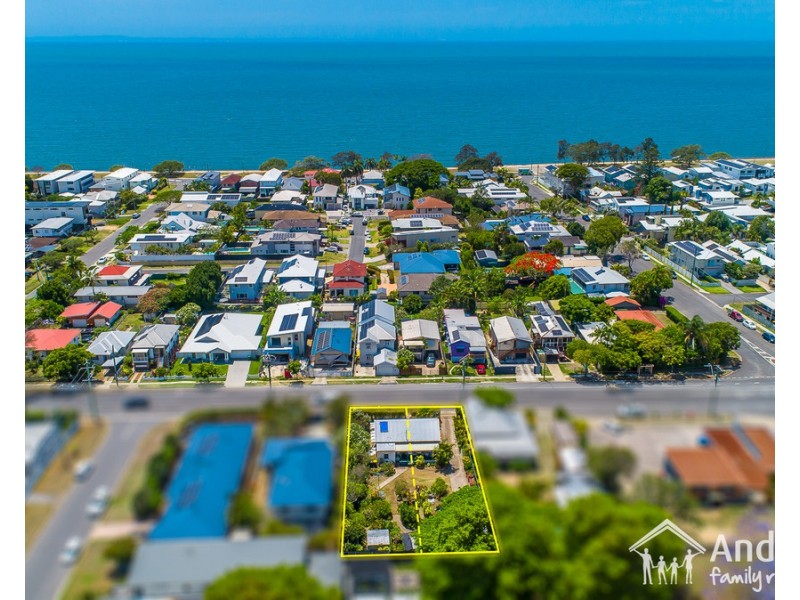 244 Beaconsfield Terrace, Brighton QLD 4017