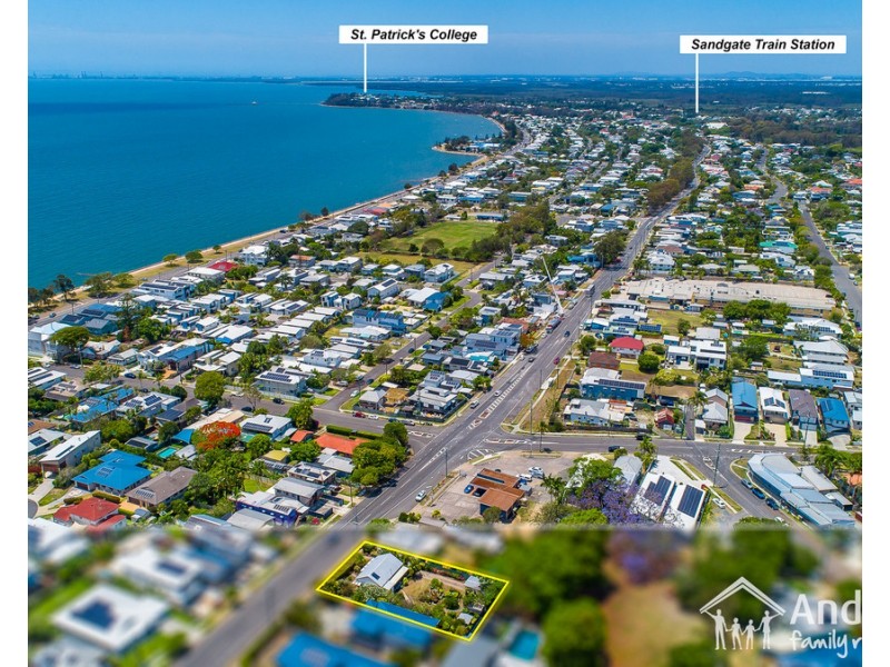 244 Beaconsfield Terrace, Brighton QLD 4017
