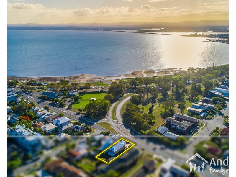 94 Oxley Avenue, Woody Point QLD 4019