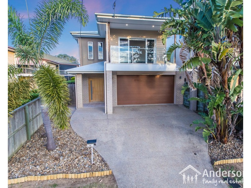 94 Oxley Avenue, Woody Point QLD 4019