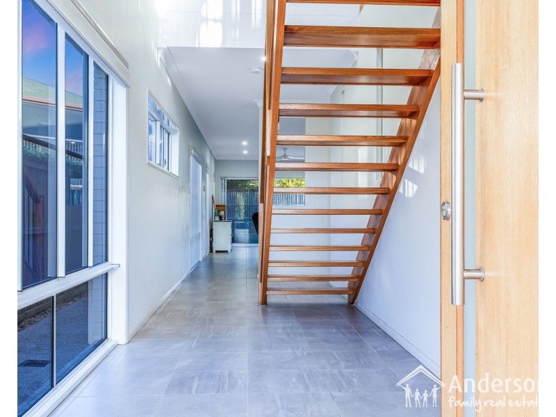 94 Oxley Avenue, Woody Point QLD 4019
