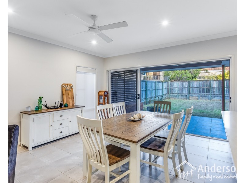94 Oxley Avenue, Woody Point QLD 4019