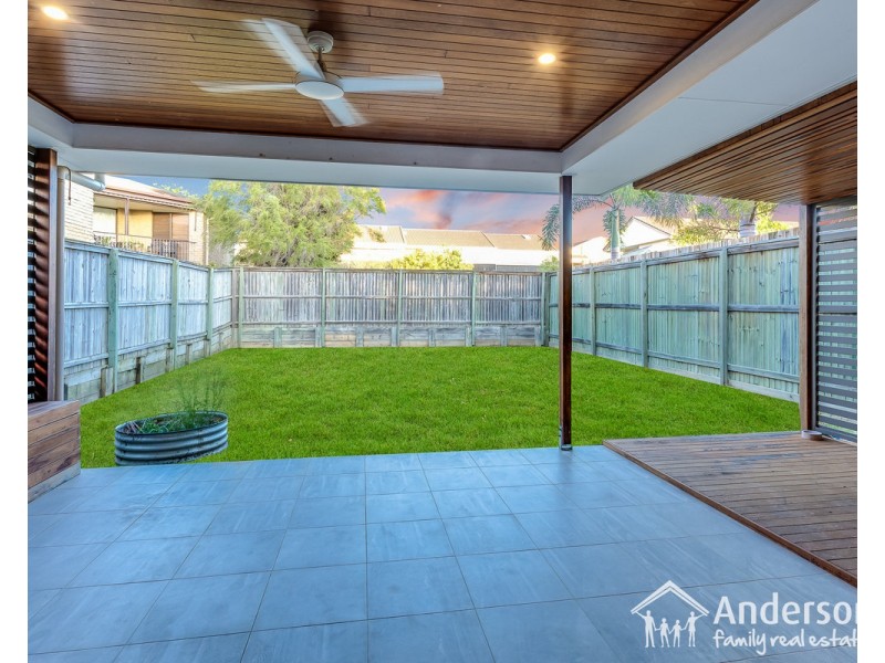 94 Oxley Avenue, Woody Point QLD 4019