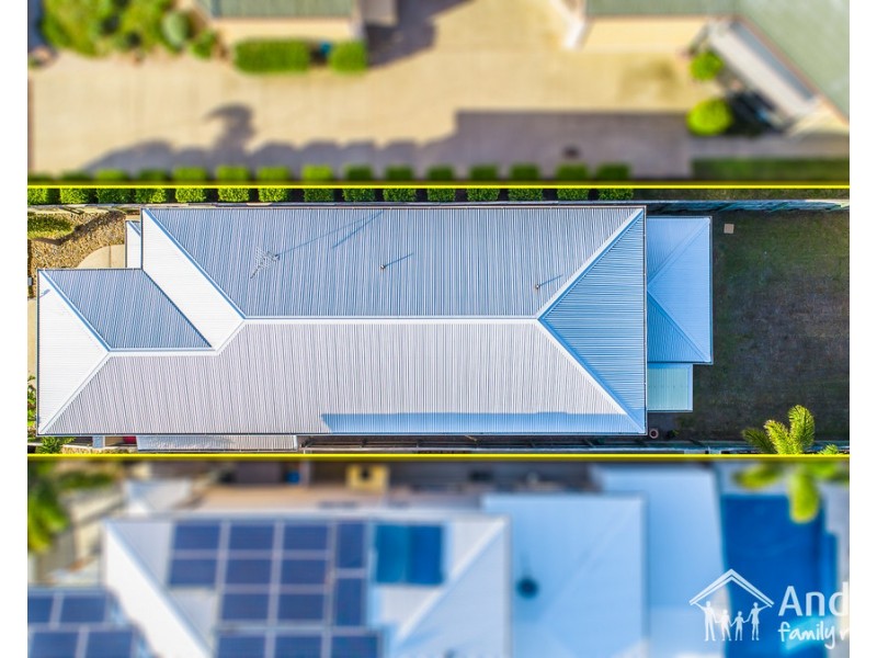 94 Oxley Avenue, Woody Point QLD 4019