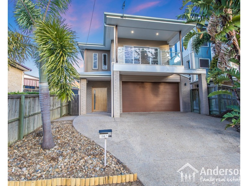 94 Oxley Avenue, Woody Point QLD 4019