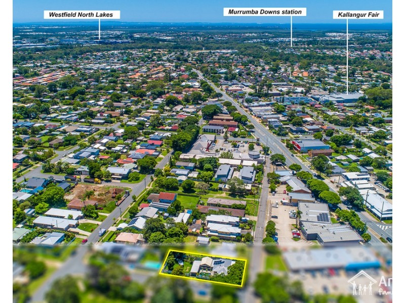 7 Brewer Street, Kallangur QLD 4503