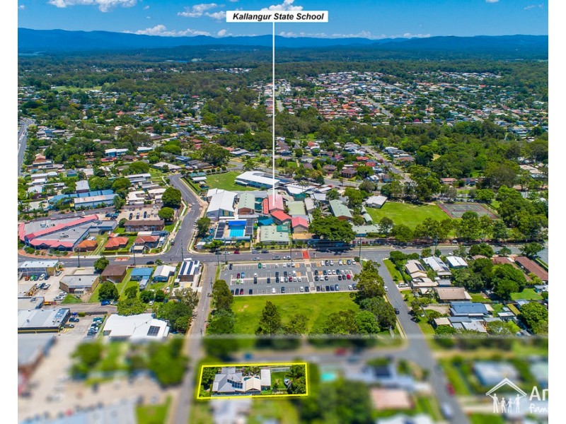 7 Brewer Street, Kallangur QLD 4503