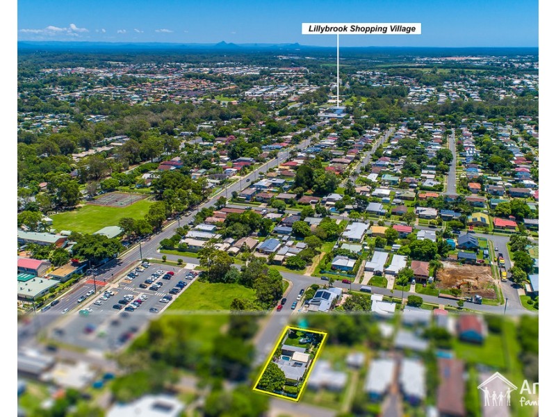 7 Brewer Street, Kallangur QLD 4503