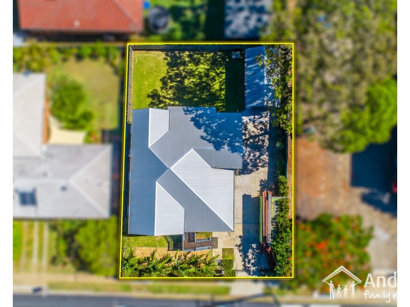 227 King Street, Clontarf QLD 4019