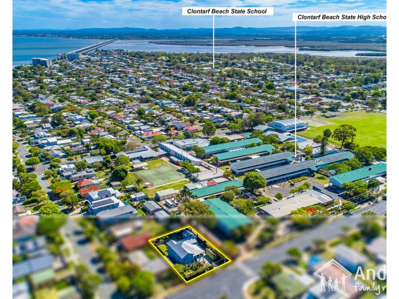 227 King Street, Clontarf QLD 4019