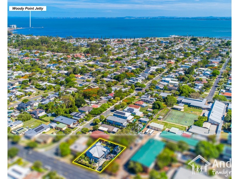 227 King Street, Clontarf QLD 4019