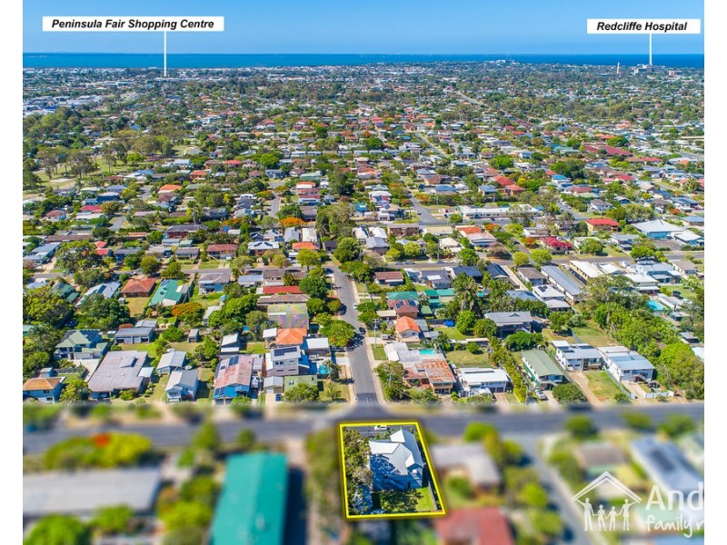 227 King Street, Clontarf QLD 4019