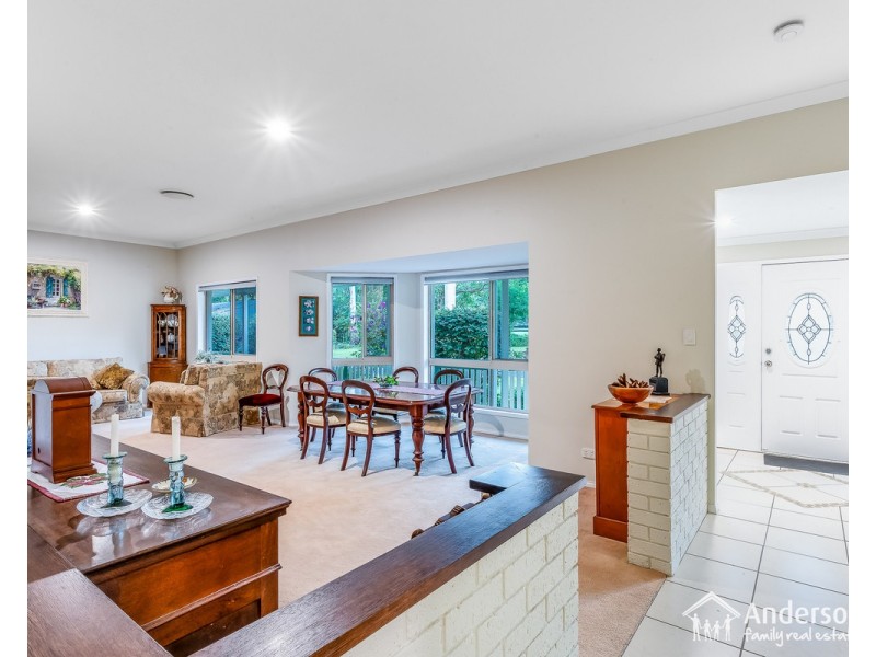 36 Greenwood Crescent, Samford Valley QLD 4520