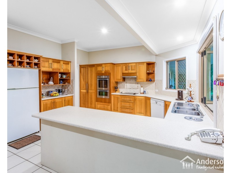36 Greenwood Crescent, Samford Valley QLD 4520