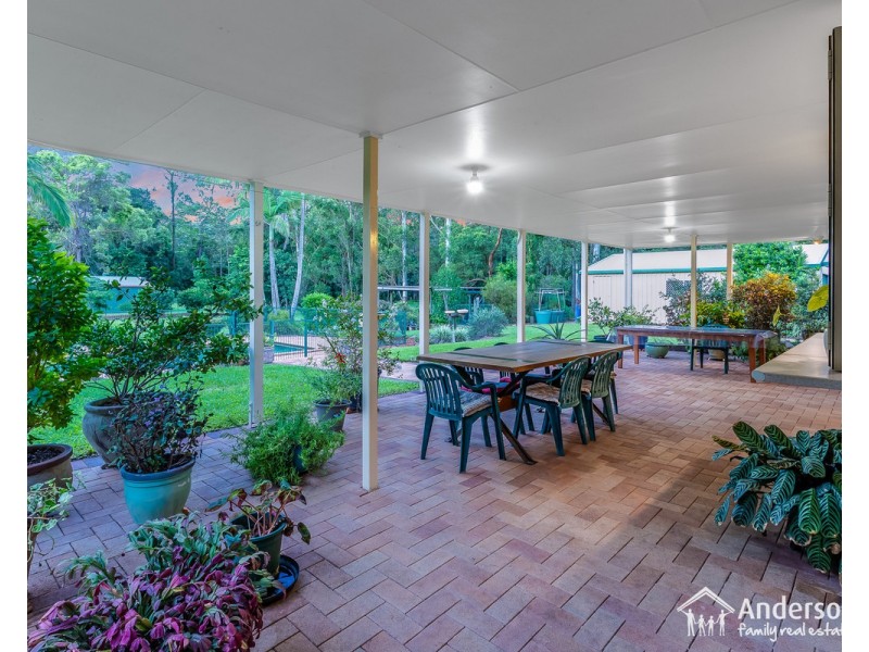 36 Greenwood Crescent, Samford Valley QLD 4520