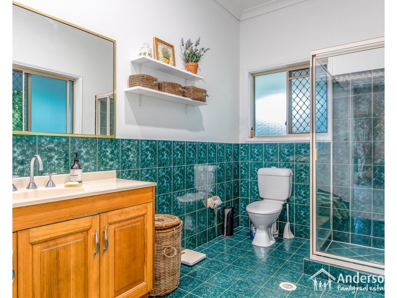 36 Greenwood Crescent, Samford Valley QLD 4520