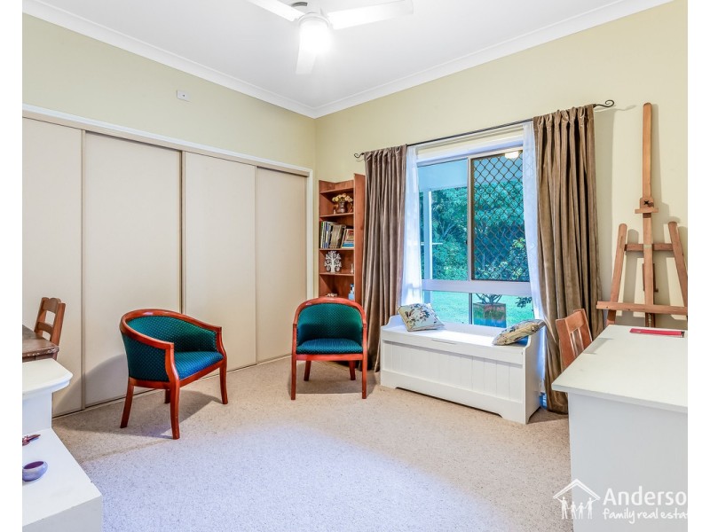 36 Greenwood Crescent, Samford Valley QLD 4520