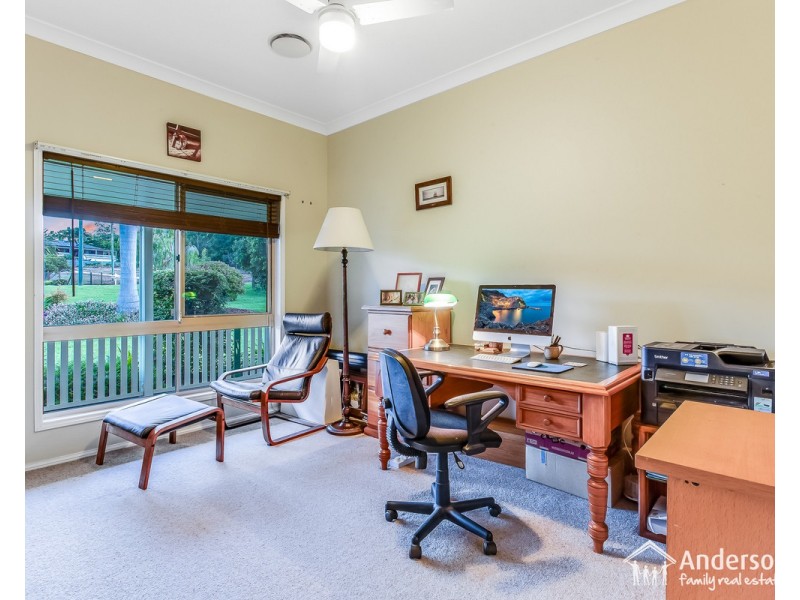 36 Greenwood Crescent, Samford Valley QLD 4520