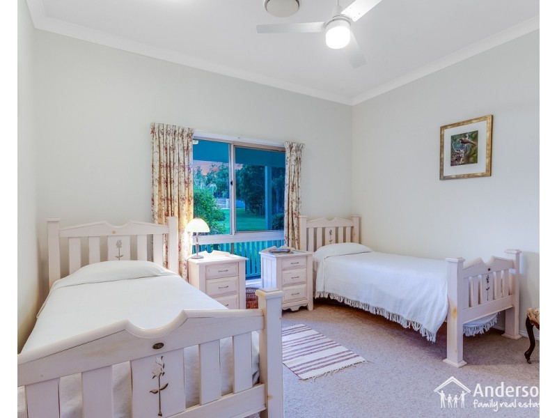 36 Greenwood Crescent, Samford Valley QLD 4520