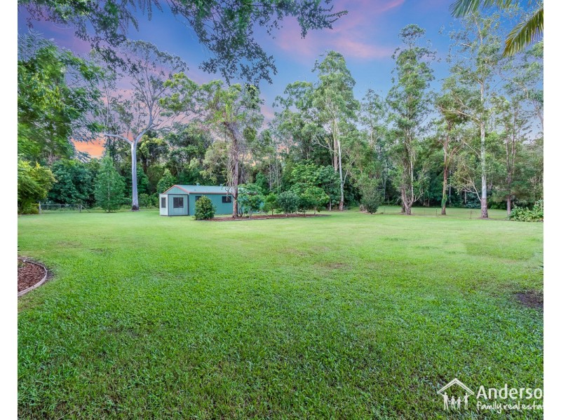36 Greenwood Crescent, Samford Valley QLD 4520