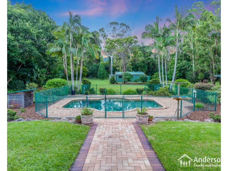 36 Greenwood Crescent, Samford Valley QLD 4520
